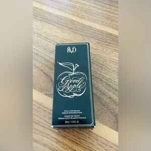 Kat Von D Good Apple Full Coverage Serum Foundation tan 078